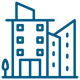 apartments icon apartments icon