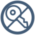 keyless Icon keyless Icon