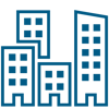 residential icon residential icon