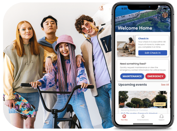 student housing student housing